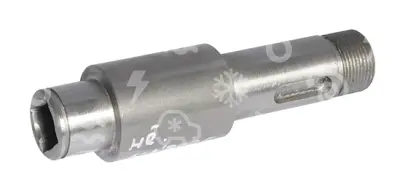 hřídel náboje robotu RE 22
